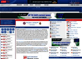livetv773|Live Sport Streams, Football, Soccer, Ice Hockey, Tennis, .